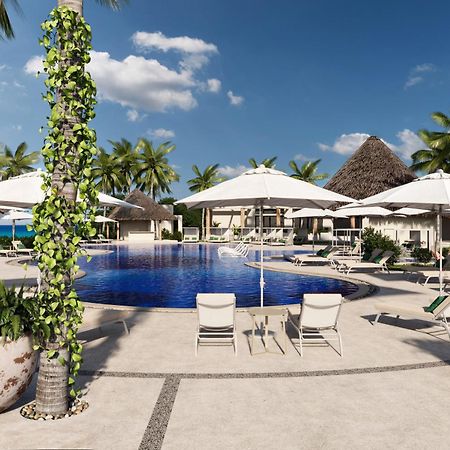 Paraiso De La Bonita Adult All-Inclusive, A Luxury Collection Resort Puerto Morelos Kültér fotó