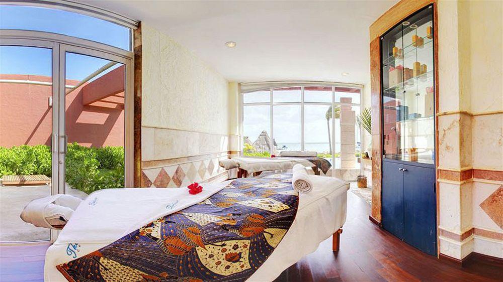 Paraiso De La Bonita Adult All-Inclusive, A Luxury Collection Resort Puerto Morelos Kültér fotó