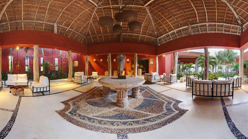 Paraiso De La Bonita Adult All-Inclusive, A Luxury Collection Resort Puerto Morelos Kültér fotó
