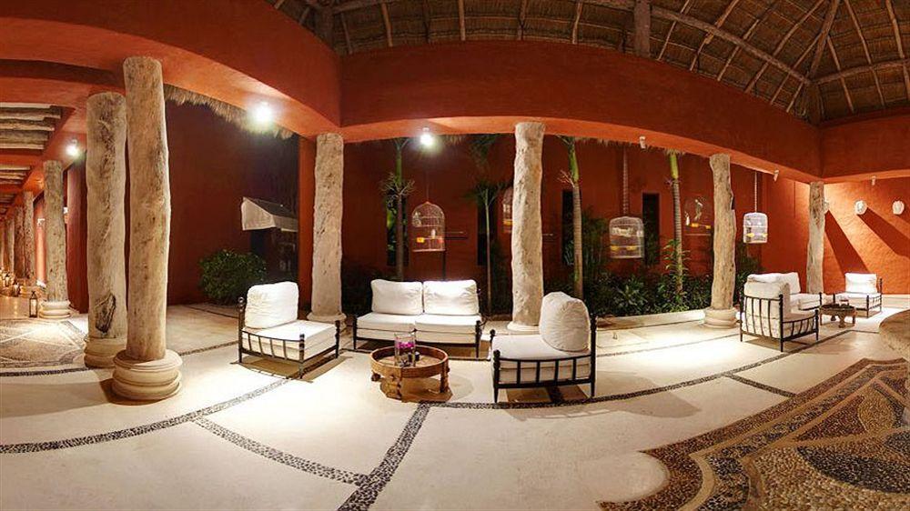 Paraiso De La Bonita Adult All-Inclusive, A Luxury Collection Resort Puerto Morelos Kültér fotó