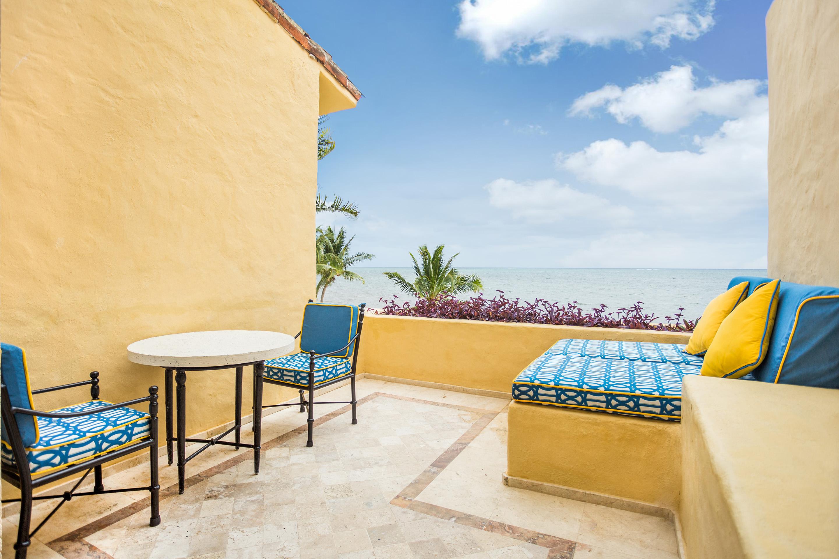 Paraiso De La Bonita Adult All-Inclusive, A Luxury Collection Resort Puerto Morelos Kültér fotó