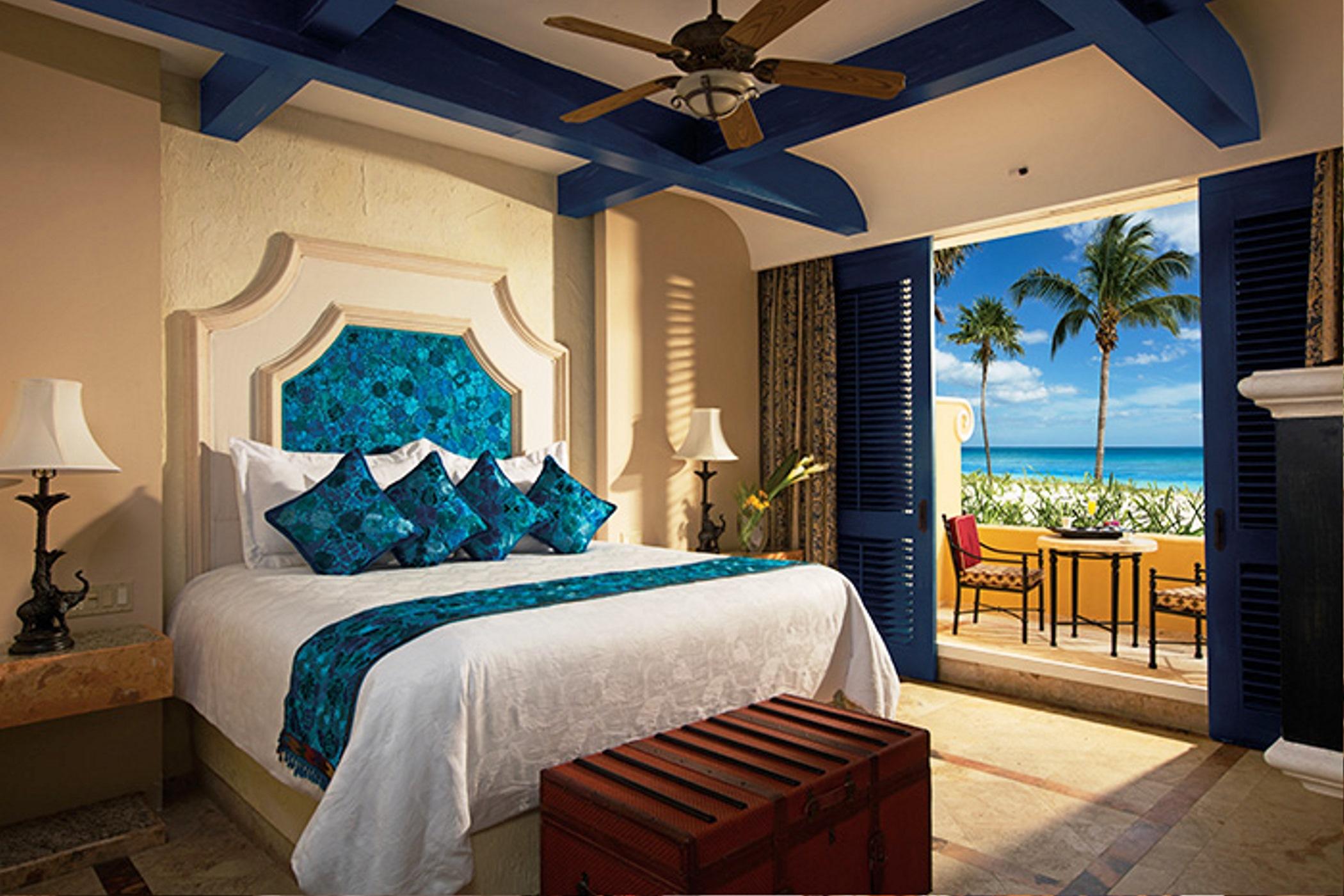 Paraiso De La Bonita Adult All-Inclusive, A Luxury Collection Resort Puerto Morelos Kültér fotó