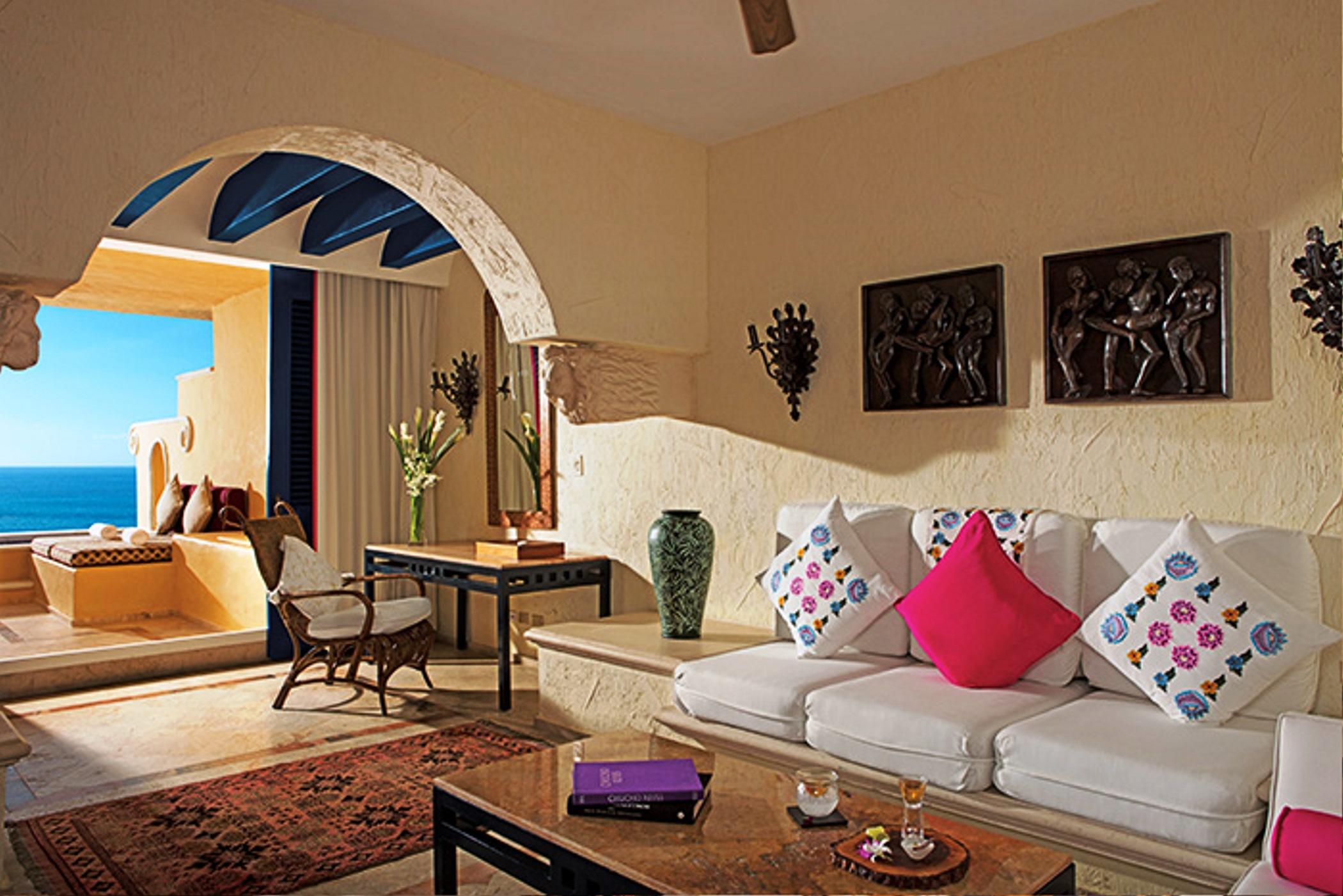 Paraiso De La Bonita Adult All-Inclusive, A Luxury Collection Resort Puerto Morelos Kültér fotó