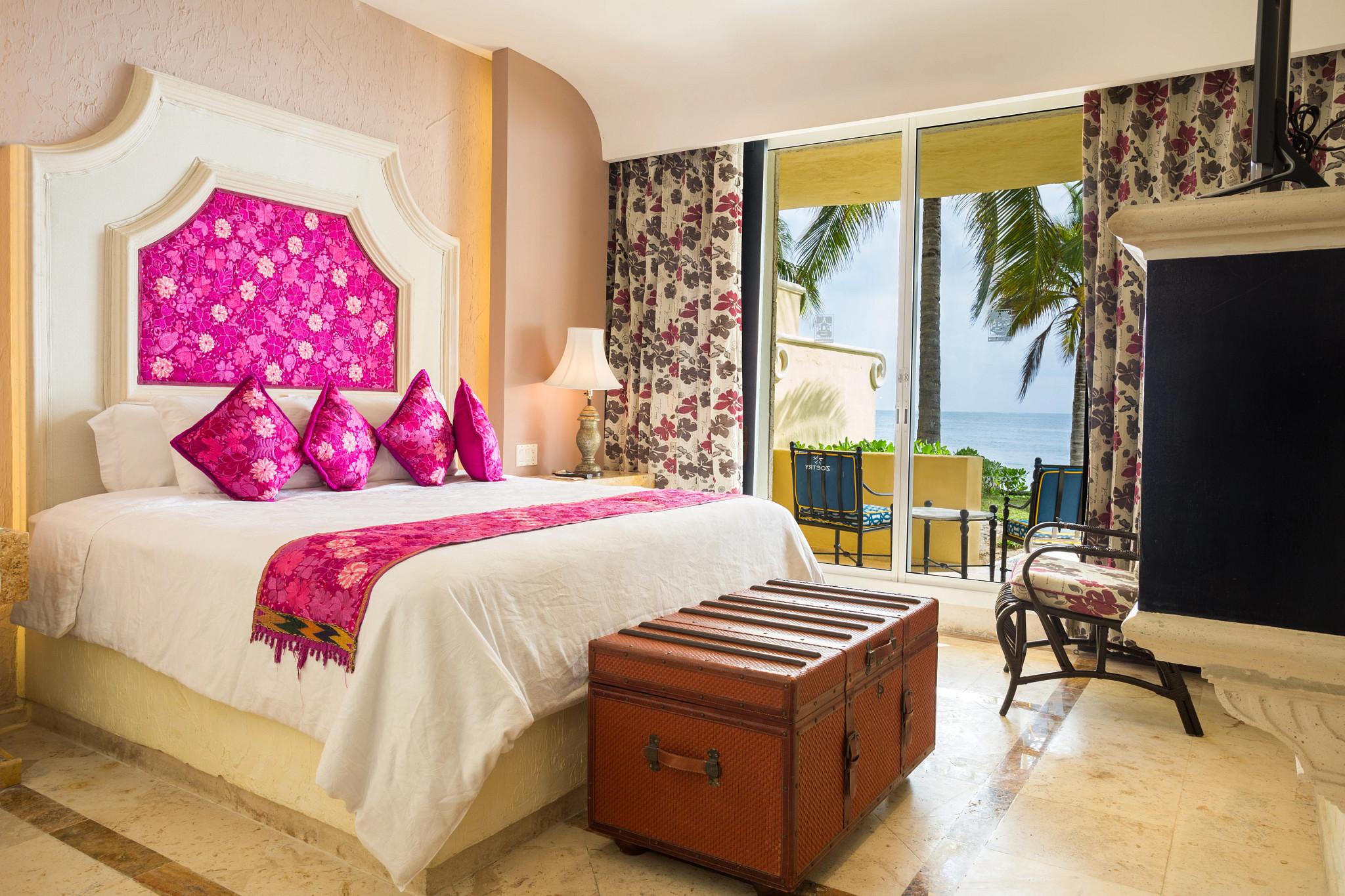 Paraiso De La Bonita Adult All-Inclusive, A Luxury Collection Resort Puerto Morelos Kültér fotó