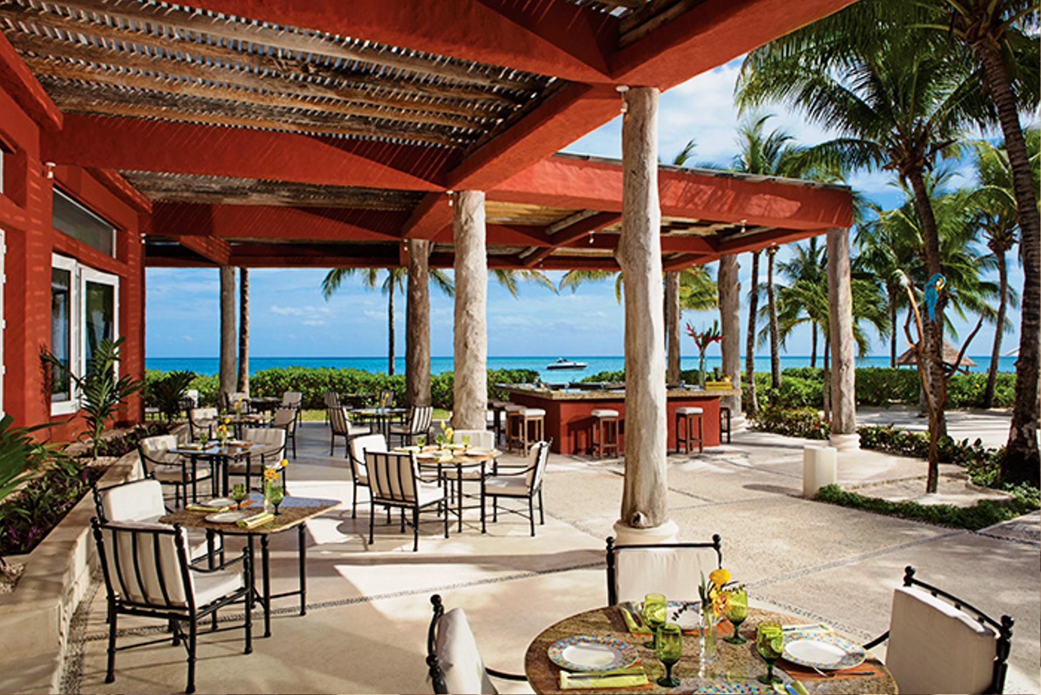 Paraiso De La Bonita Adult All-Inclusive, A Luxury Collection Resort Puerto Morelos Kültér fotó