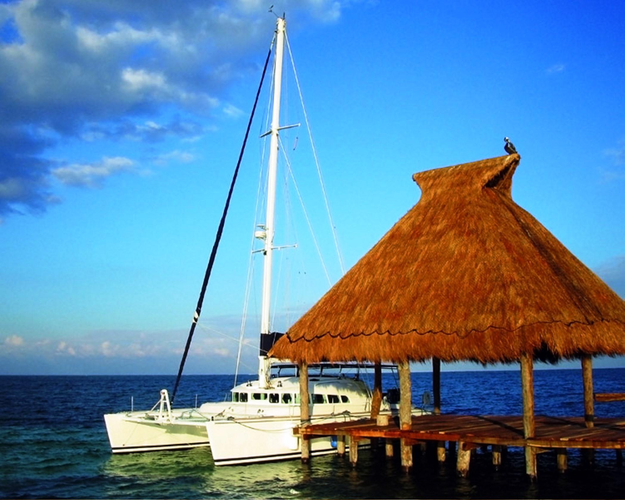 Paraiso De La Bonita Adult All-Inclusive, A Luxury Collection Resort Puerto Morelos Kültér fotó