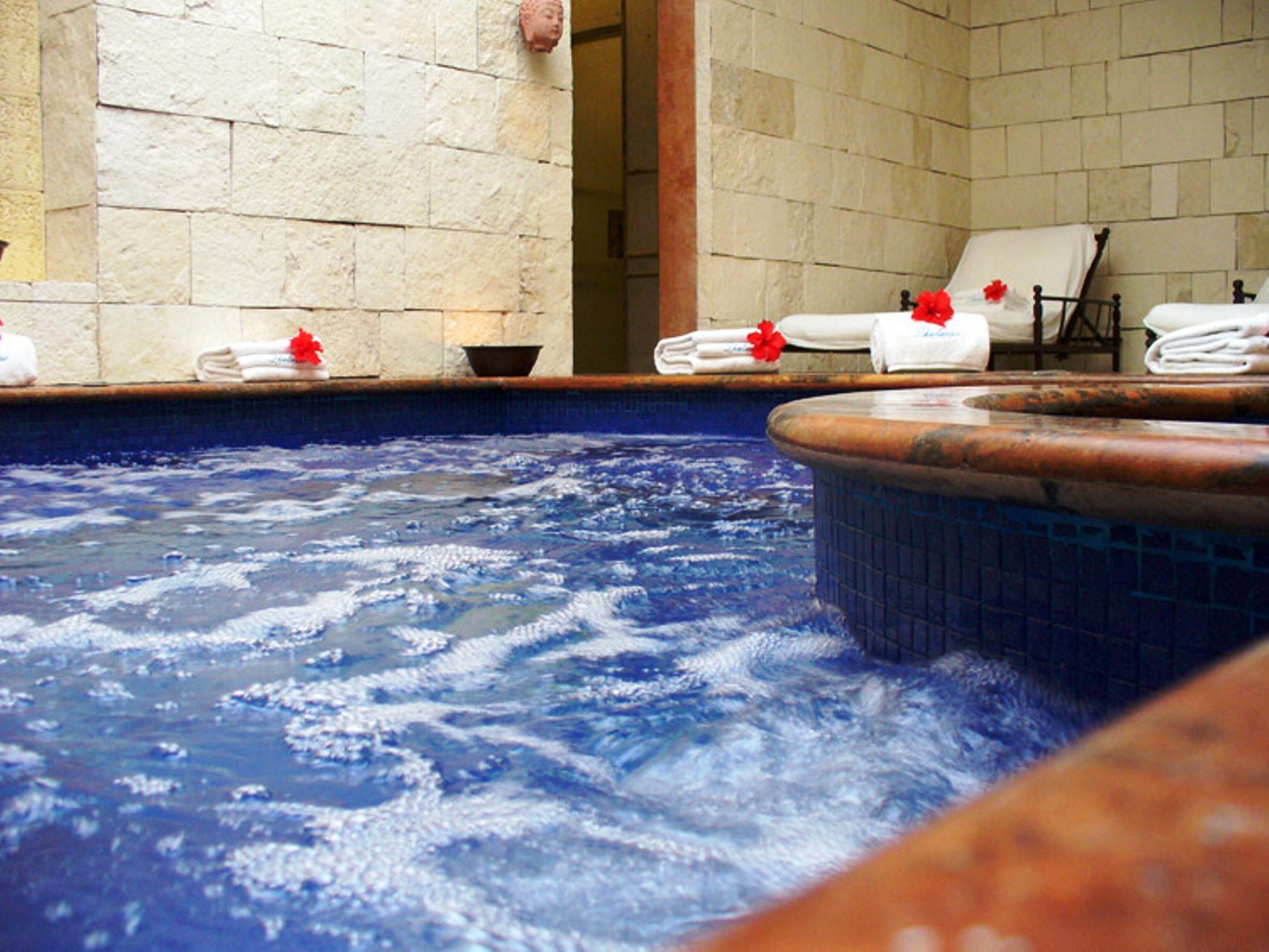 Paraiso De La Bonita Adult All-Inclusive, A Luxury Collection Resort Puerto Morelos Létesítmények fotó