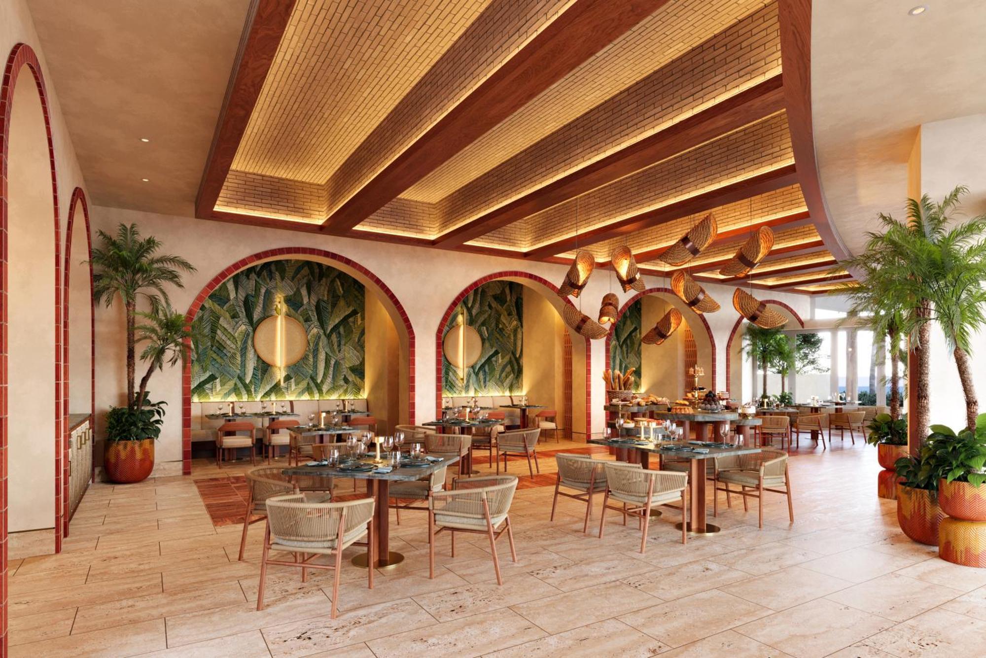 Paraiso De La Bonita Adult All-Inclusive, A Luxury Collection Resort Puerto Morelos Kültér fotó