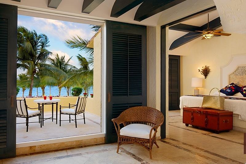 Paraiso De La Bonita Adult All-Inclusive, A Luxury Collection Resort Puerto Morelos Kültér fotó