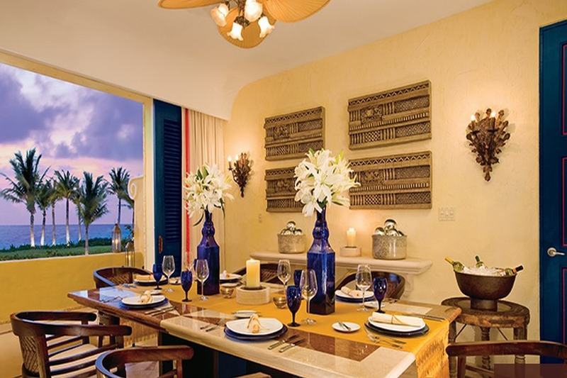 Paraiso De La Bonita Adult All-Inclusive, A Luxury Collection Resort Puerto Morelos Kültér fotó