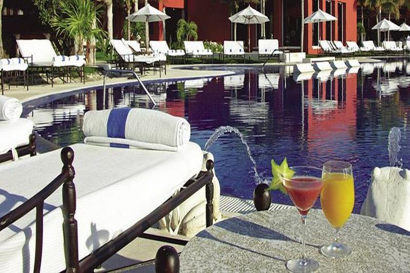 Paraiso De La Bonita Adult All-Inclusive, A Luxury Collection Resort Puerto Morelos Kültér fotó