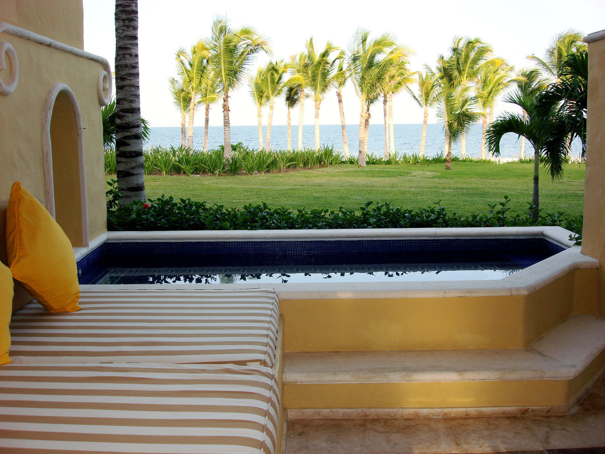 Paraiso De La Bonita Adult All-Inclusive, A Luxury Collection Resort Puerto Morelos Létesítmények fotó