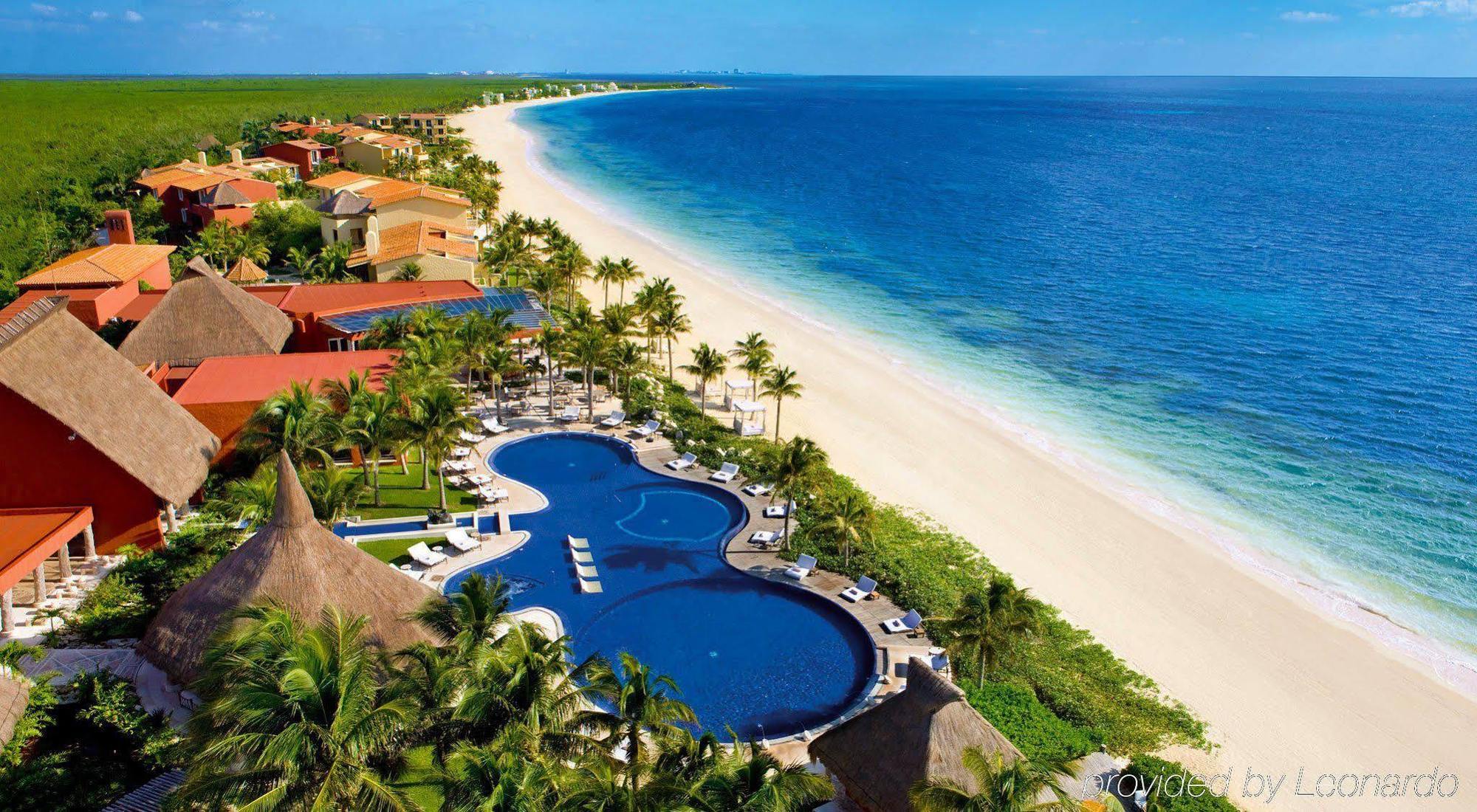 Paraiso De La Bonita Adult All-Inclusive, A Luxury Collection Resort Puerto Morelos Létesítmények fotó