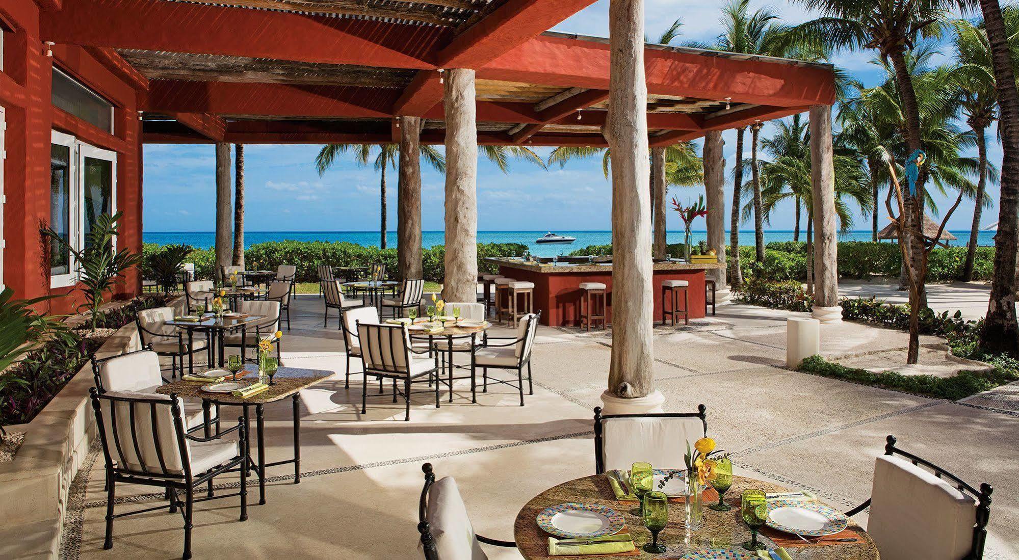 Paraiso De La Bonita Adult All-Inclusive, A Luxury Collection Resort Puerto Morelos Kültér fotó