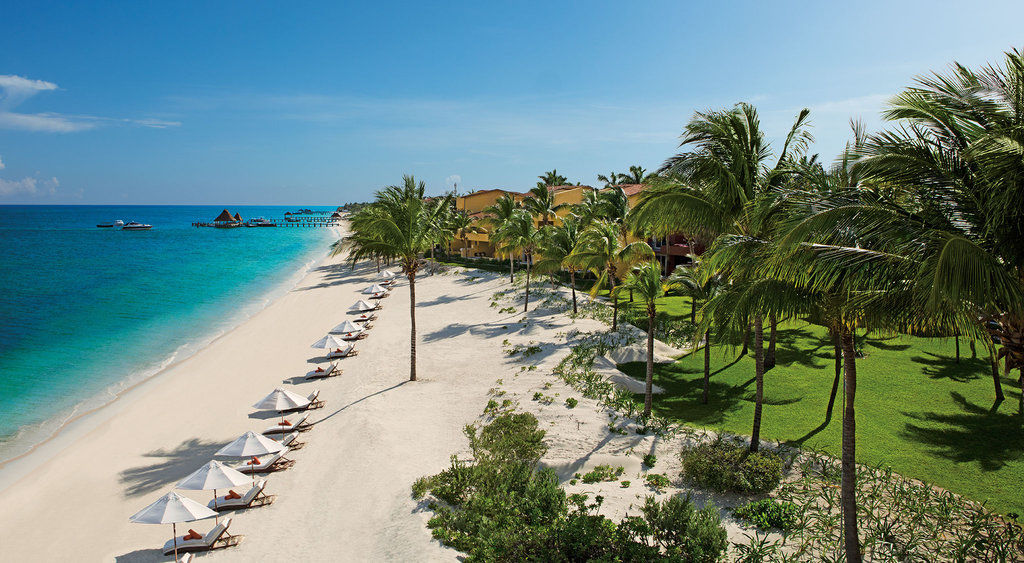 Paraiso De La Bonita Adult All-Inclusive, A Luxury Collection Resort Puerto Morelos Kültér fotó