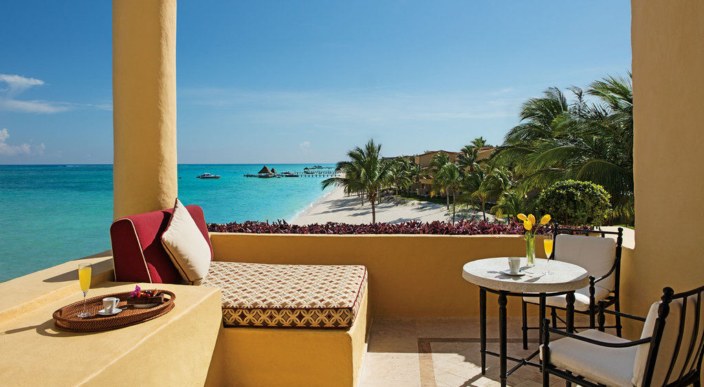 Paraiso De La Bonita Adult All-Inclusive, A Luxury Collection Resort Puerto Morelos Kültér fotó